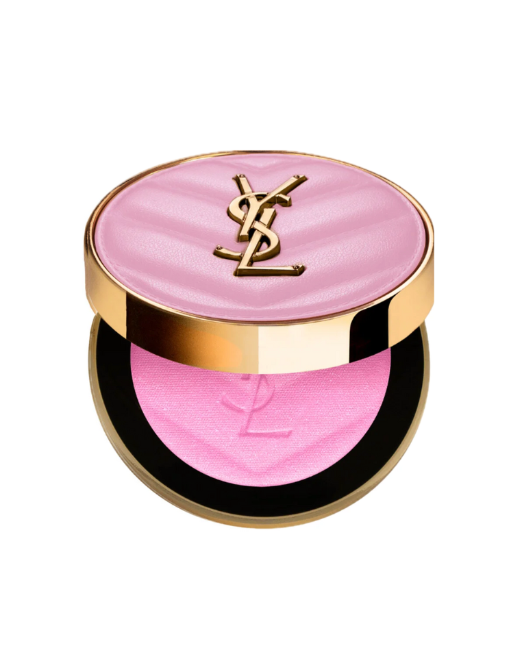 Make Me Blush Powder in 42 Babydoll Pink