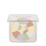JVONE Mosaic Compact Powder
