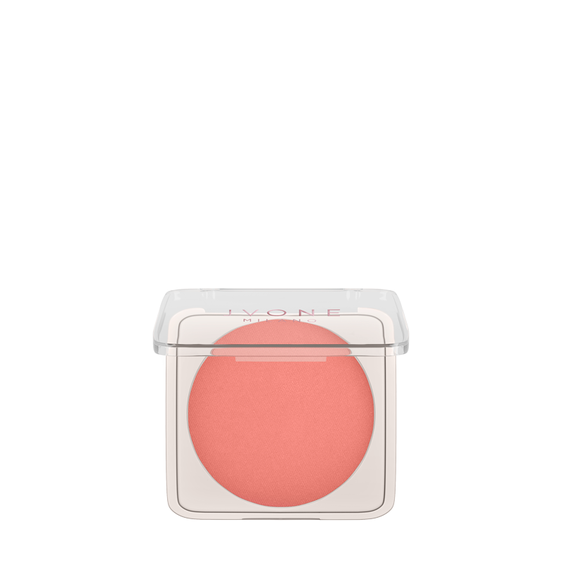JVONE Color On Compact Blush