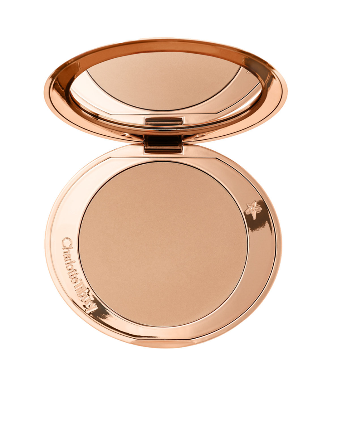Airbrush Bronzer in Fair