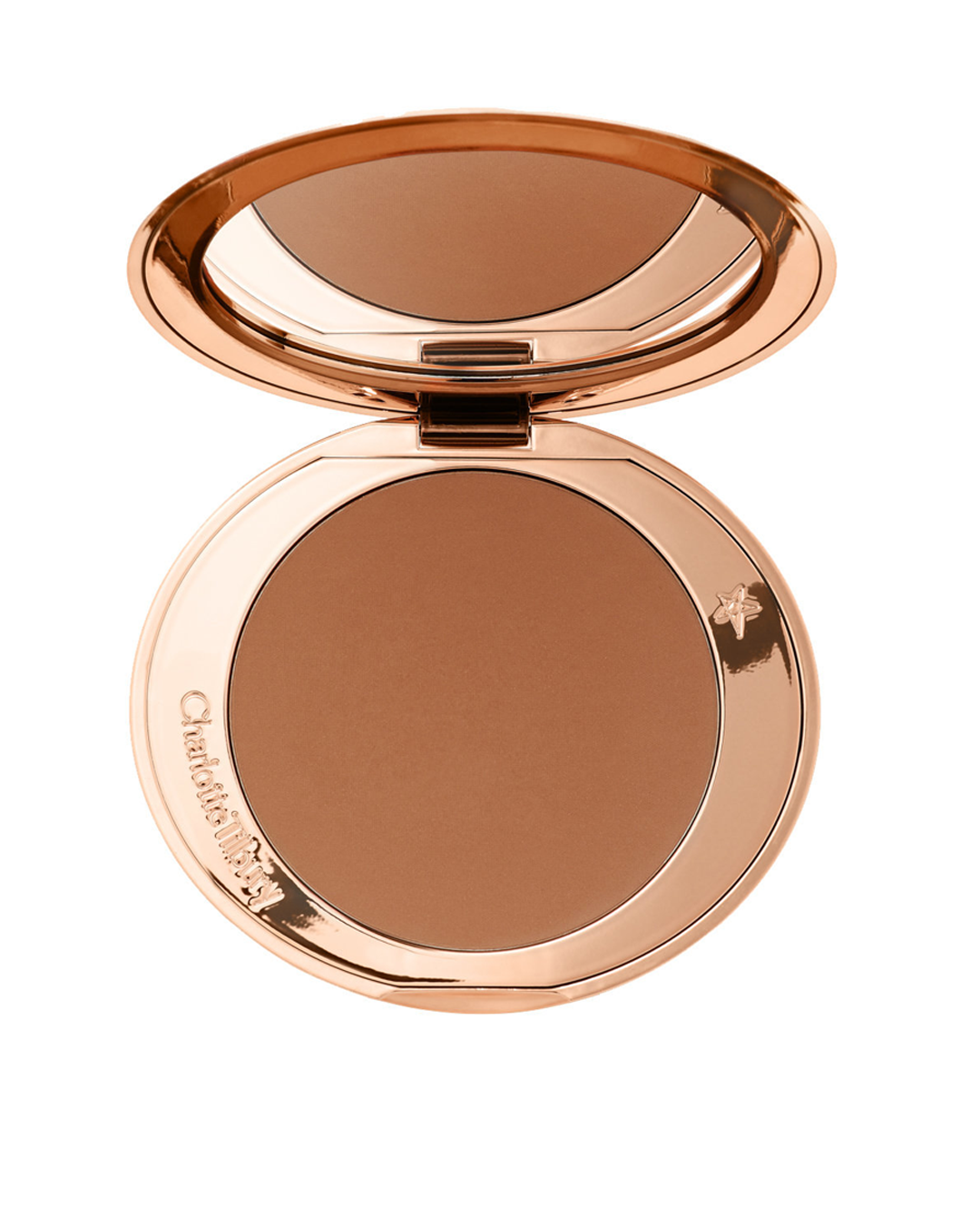 Airbrush Bronzer in Tan