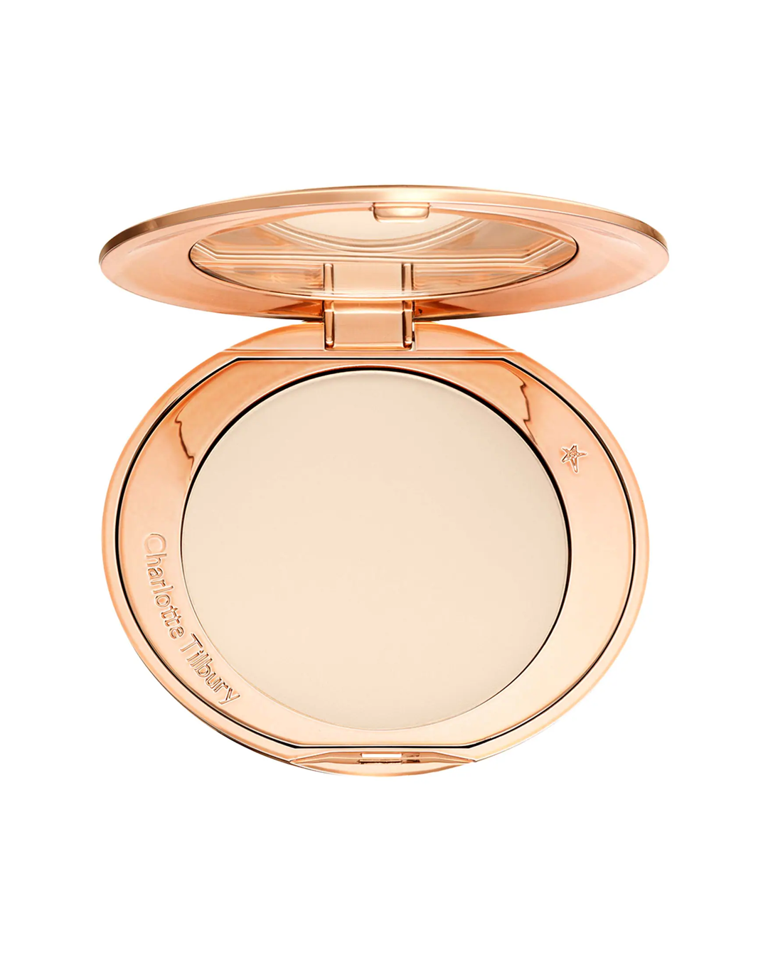 Airbrush Flawless Finish Refillable Blurring & Setting Powder in 1 Fair