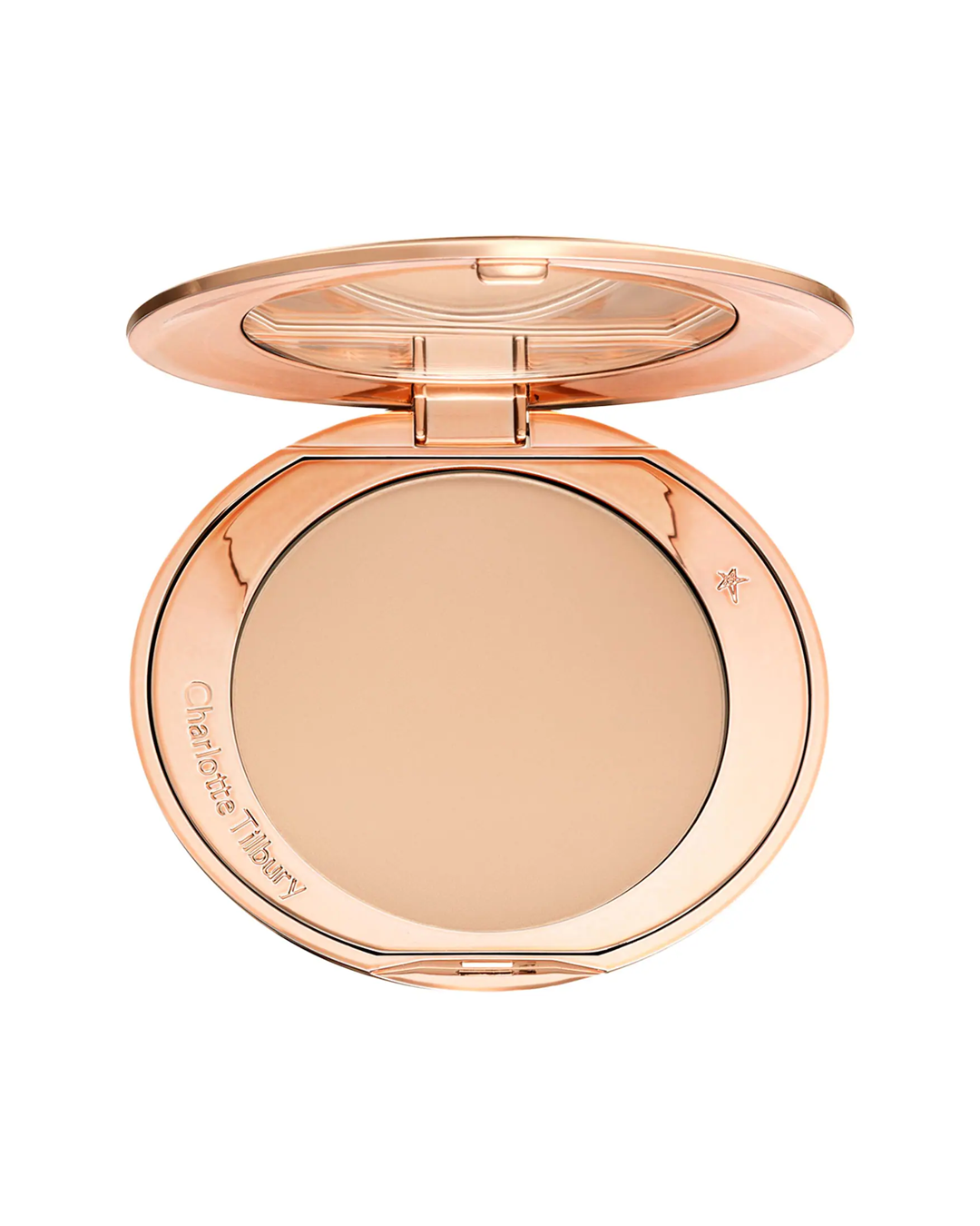 Airbrush Flawless Finish Refillable Blurring & Setting Powder in 2 Medium