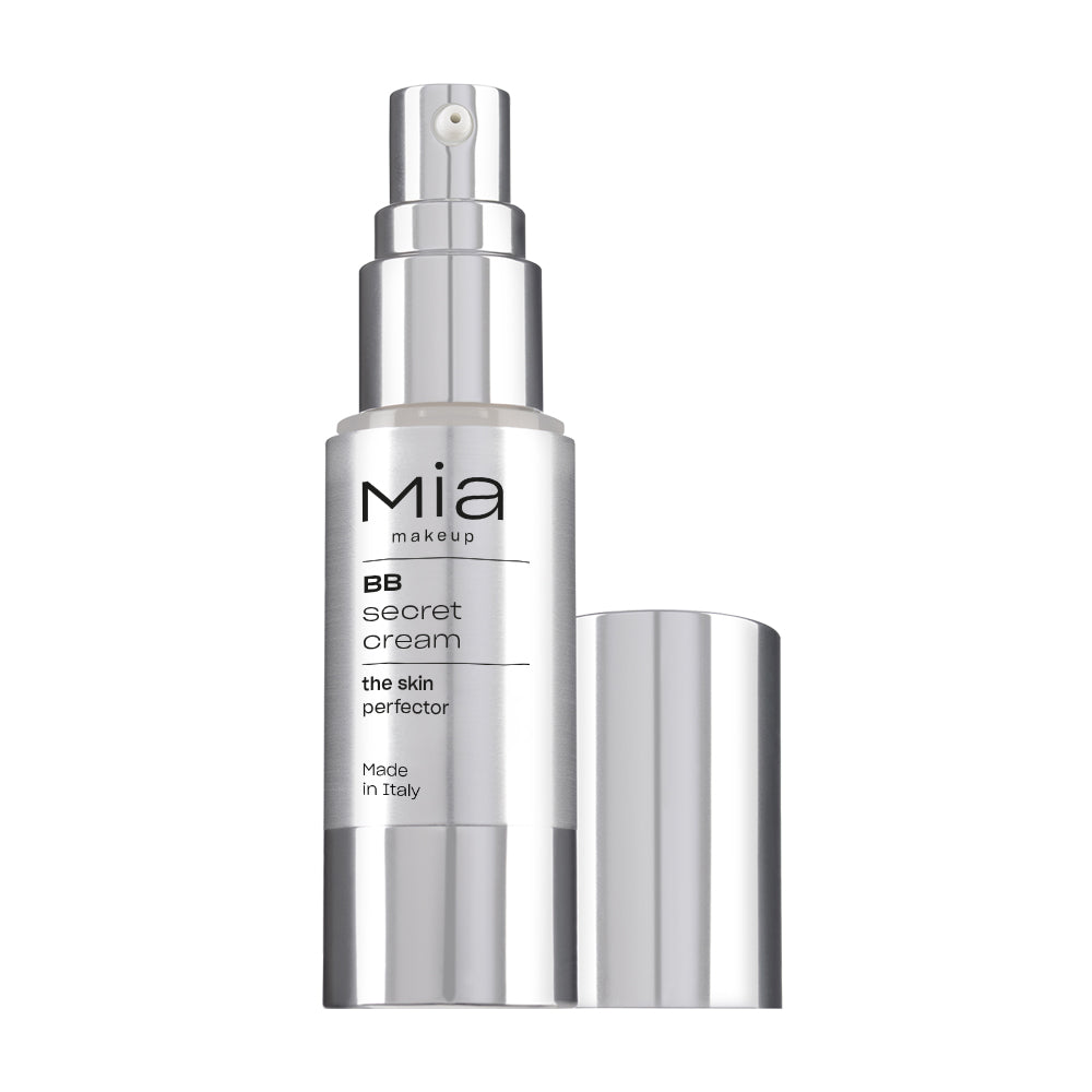 MIA BB Secret Cream