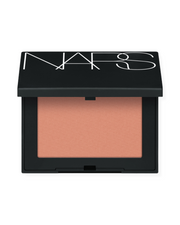 Powder Blush in Forbidden