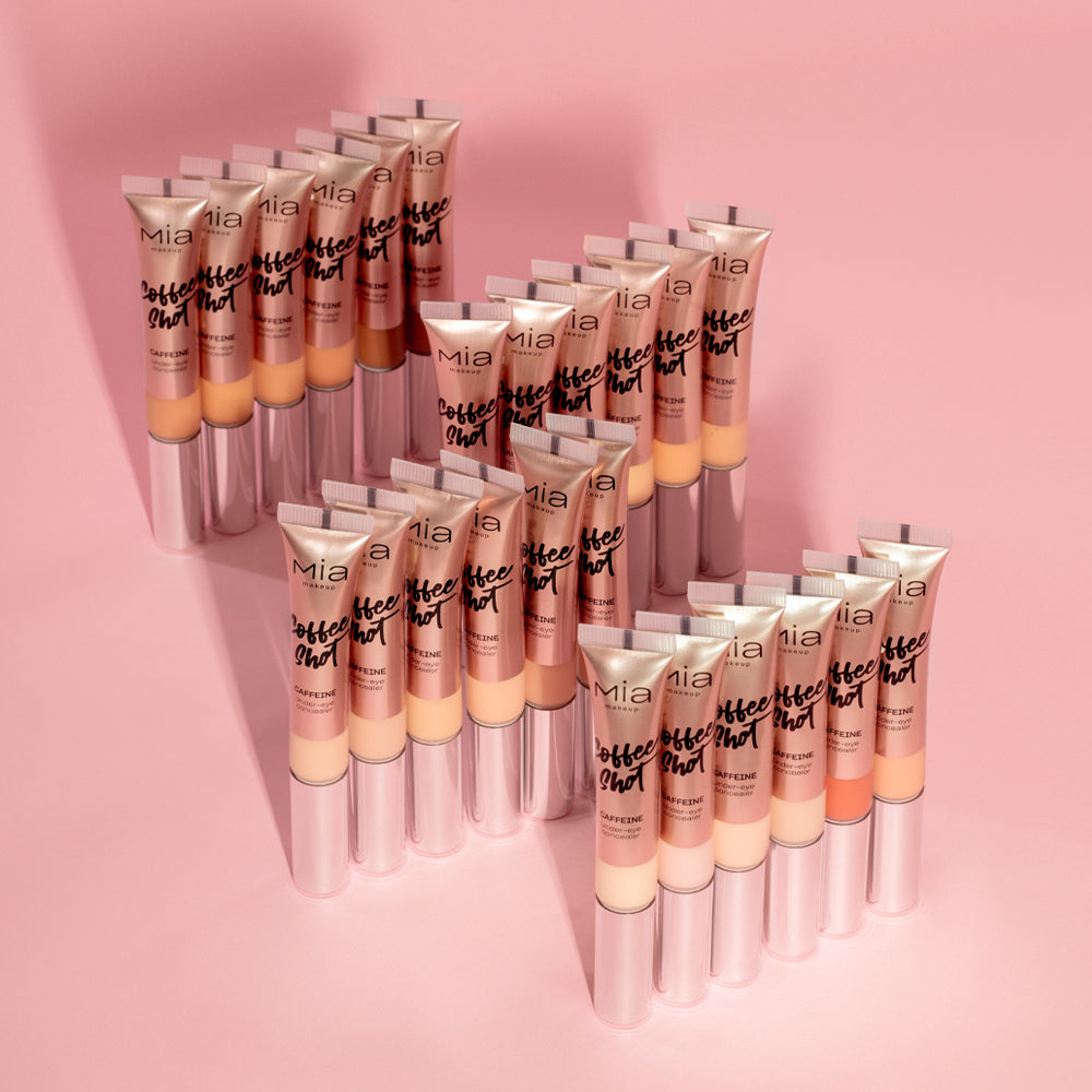 MIA Coffee Shot Concealer