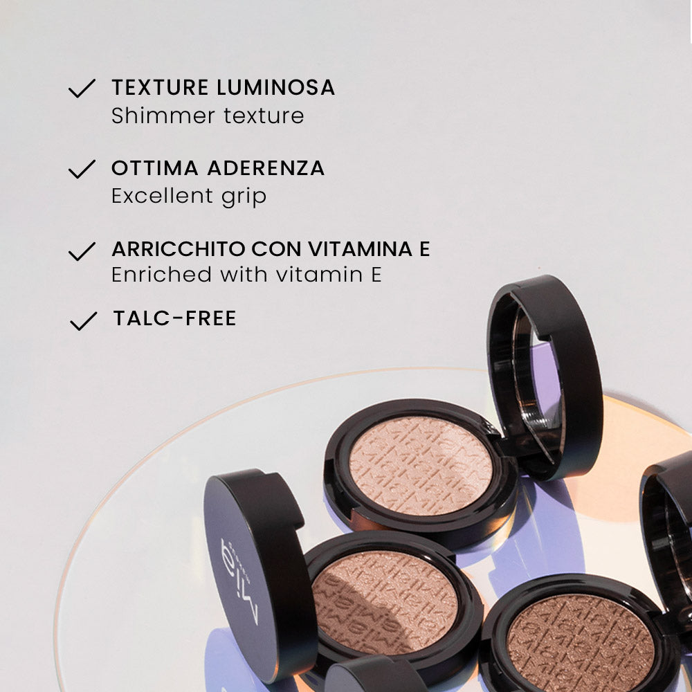 MIA Daily Wink Shimmer Eyeshadow