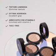 MIA Daily Wink Shimmer Eyeshadow