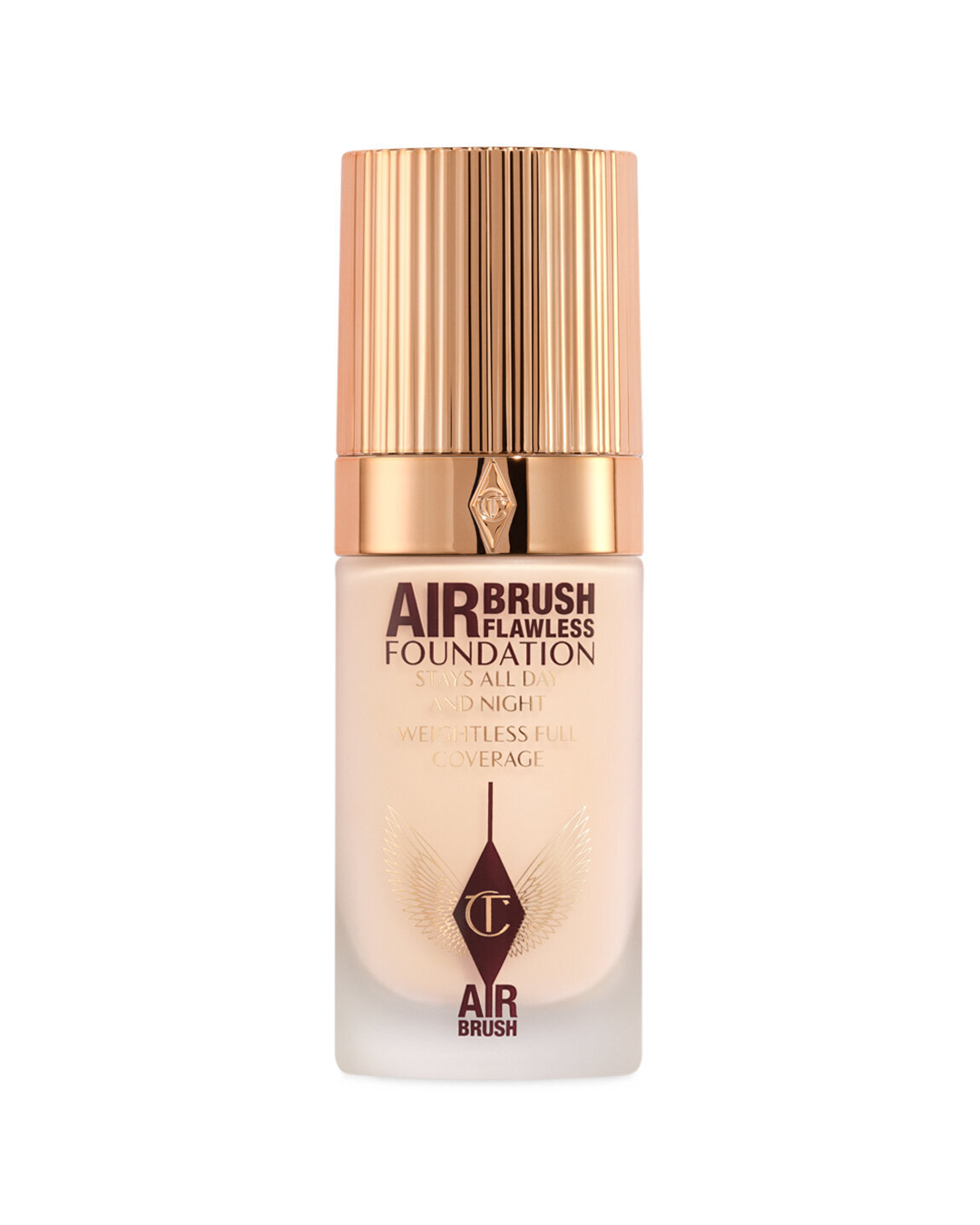 Airbrush Flawless Foundation in 2 Neutral