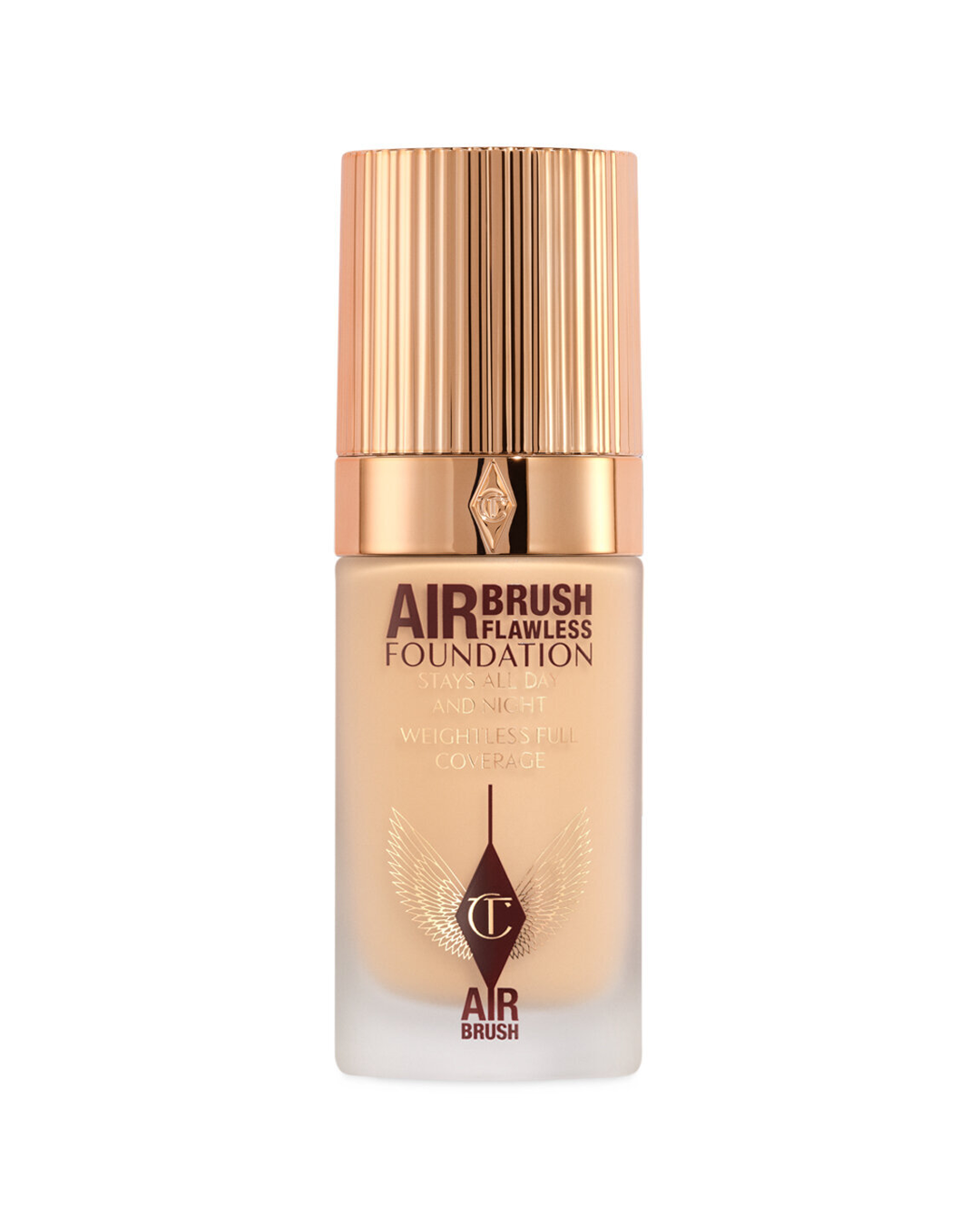 Airbrush Flawless Foundation in 4 Warm