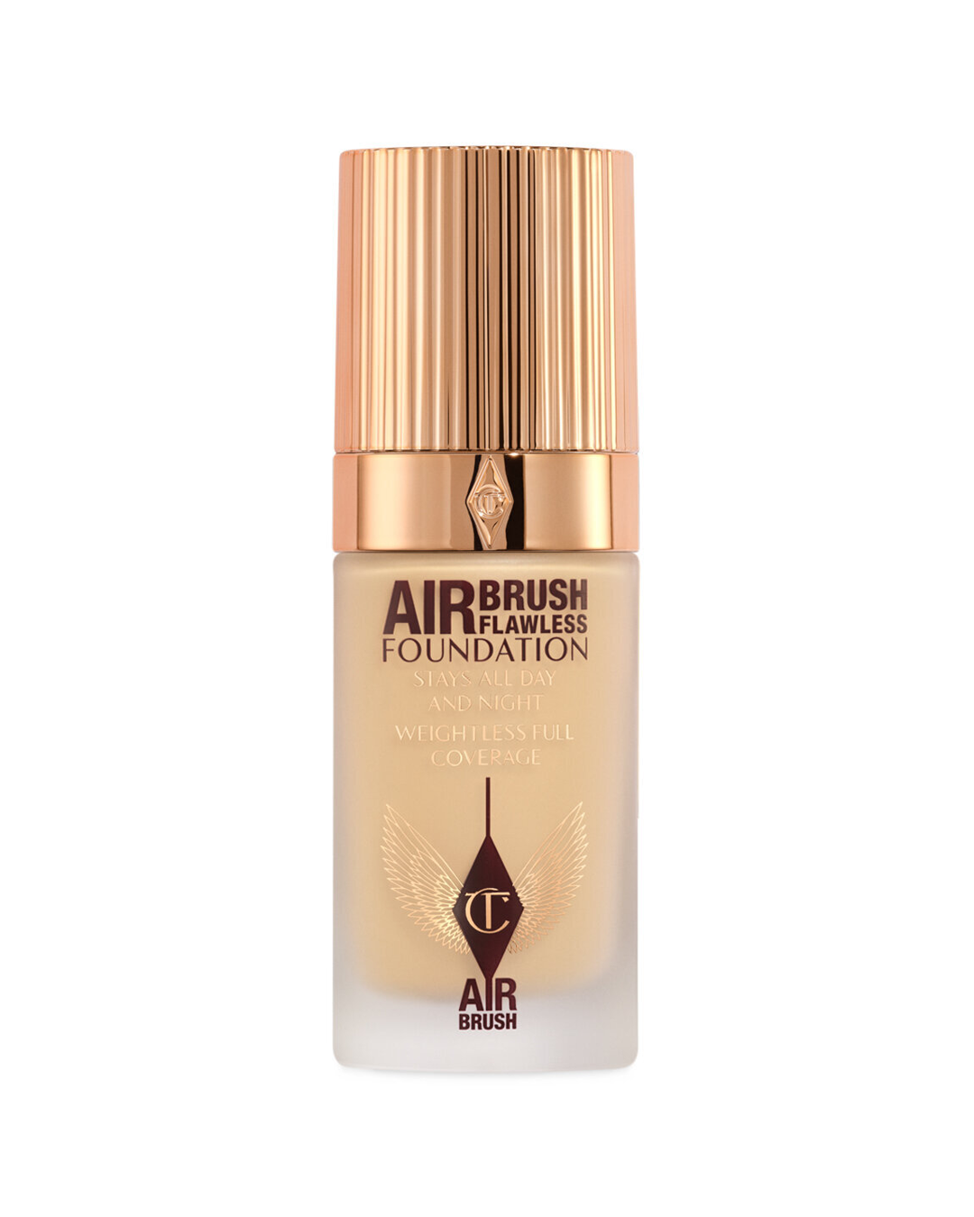 Airbrush Flawless Foundation in Neutral