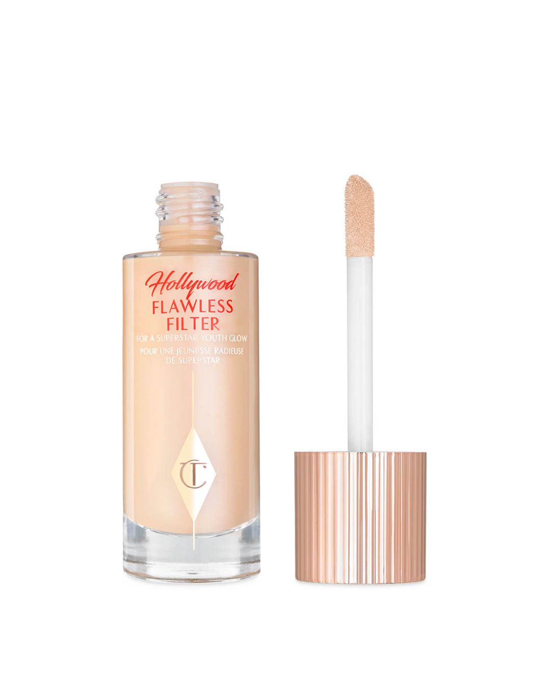 Hollywood Flawless Filter in 2 Fair