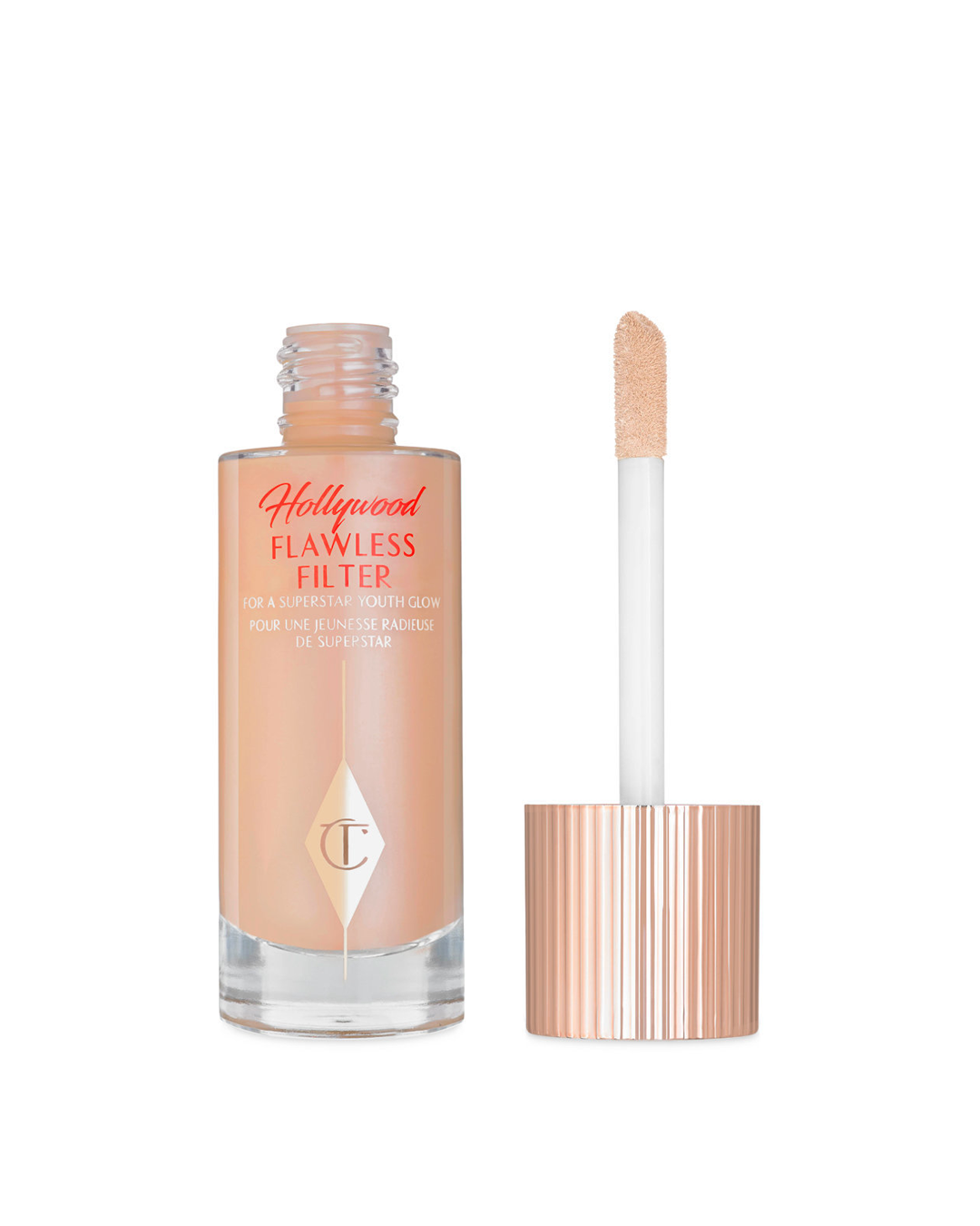 Hollywood Flawless Filter in 3 Fair