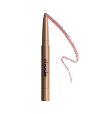 Peptide Lip Shape in Press