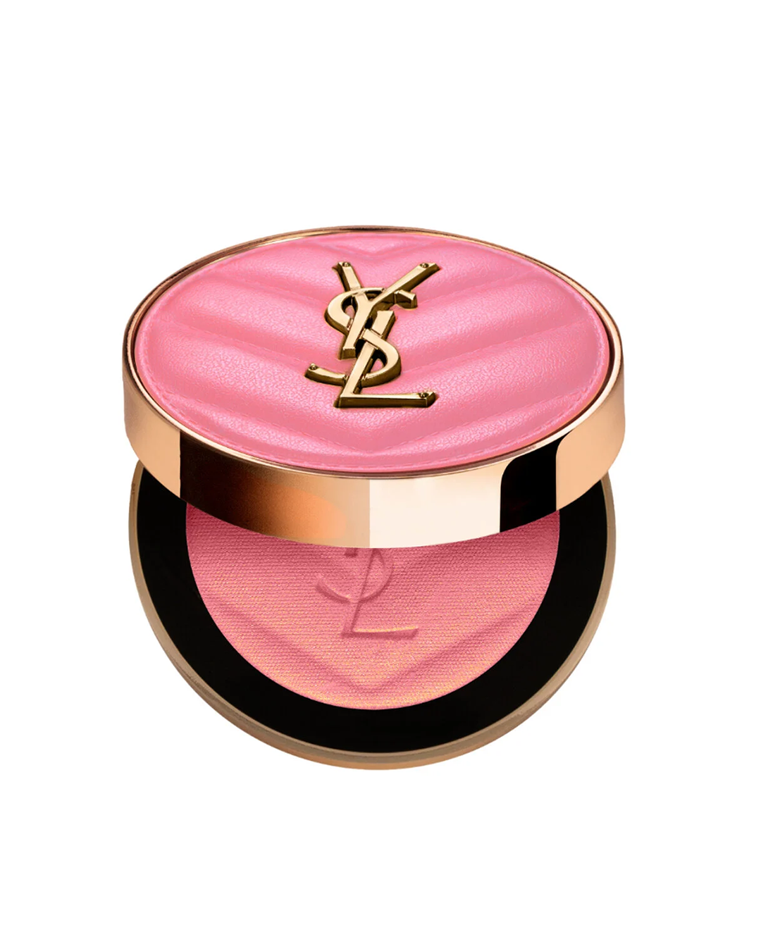 Make Me Blush Powder in 93 Restless Rose