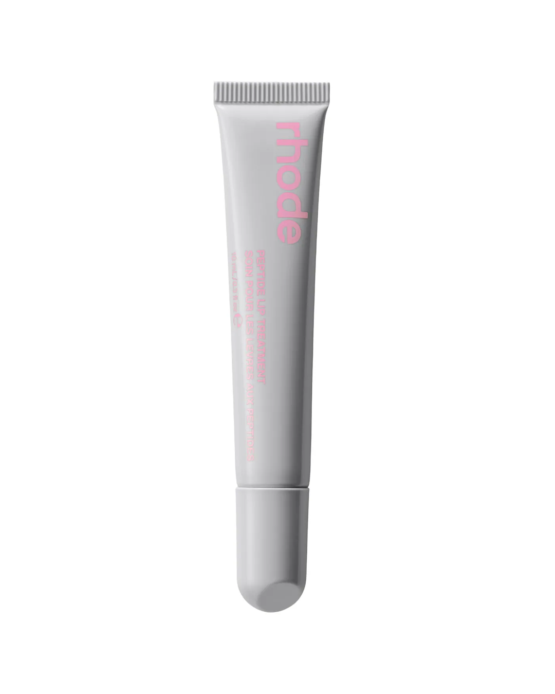 Peptide Lip Treat in Rhode Vanilla
